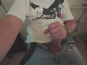 Cam4 Live Porn of turkishdaddy34