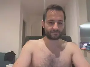Cam4 Adult Video Chat of yavuz364