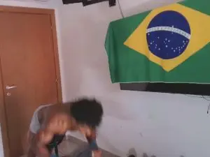 Cam4 Best live sex cam show of black_dick_hot