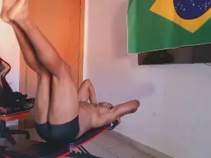 Cam4 Free Live Porn of black_dick_hot