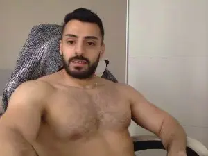 Cam4 Sex Chat of cemilyoztt