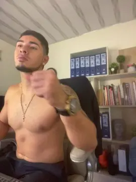 Cam4 Adult Video Chat of dimitri_coleman