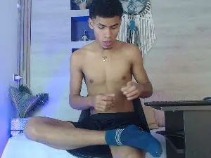 Cam4 Live Sex Cam of Black_king5_