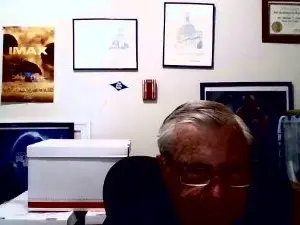 Cam4 Sex Chat of UncleMike