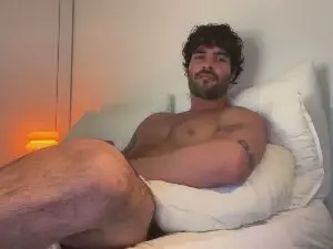 Cam4 Sex Chat of BrandonandNath
