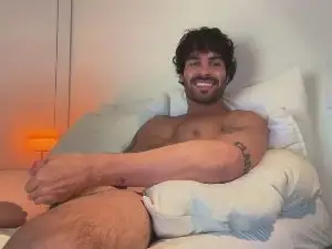 Cam4 Free Live Porn of BrandonandNath