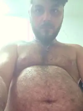 Cam4 Free Porn Cam of Giuse98