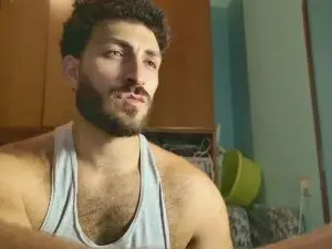 Cam4 Adult Video Chat of Mark_ariete94