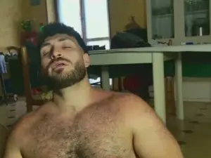 Cam4 Sex Chat of Mark_ariete94