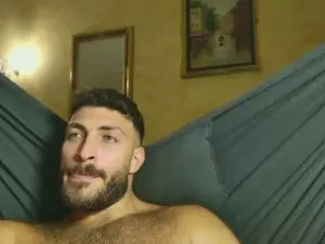Cam4 Sex Chat of Mark_ariete94