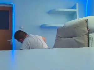 Cam4 Nude Webcam of Jasonjacks8