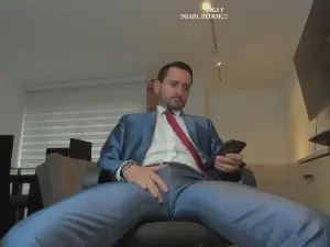 Cam4 Sex Cam of KarlBoss