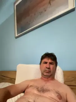 Cam4 Nude Webcam of Vieni5