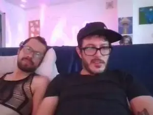 Cam4 Watch Live Sex Cams of LosGalan_mx