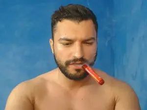 Cam4 Best Webcam of alex_blu