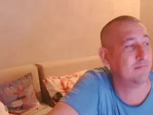Cam4 Private Sex Chat of DenMari