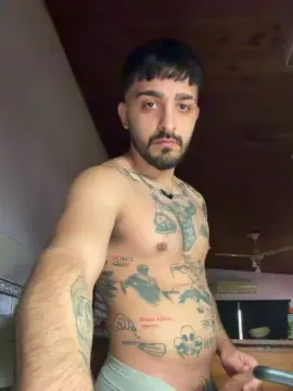 Cam4 Free Porn Cam of Outher97