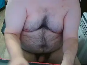 Cam4 Sex Chat of francochubby4