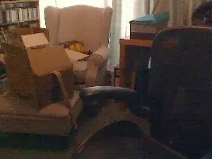 Cam4 Nude Webcam of robbie3