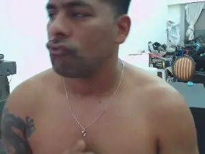 Cam4 Free Porn Cam of Ale_mhm