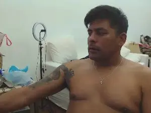 Cam4 Sex Chat of Ale_mhm