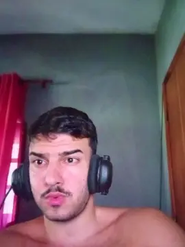 Cam4 Adult Video Chat of robsonhaha
