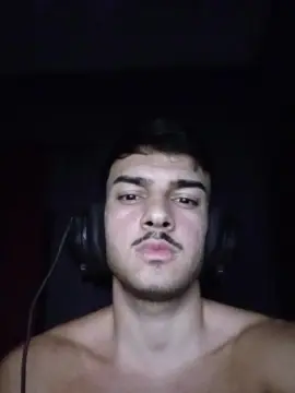 Cam4 Live Sex Cam of robsonhaha