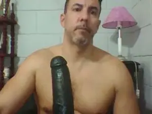 Cam4 Live Sex of NachoRJ