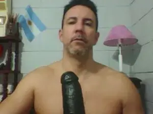 Cam4 Live Sex of NachoRJ