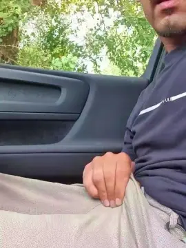 Cam4 Live Porn of disableman