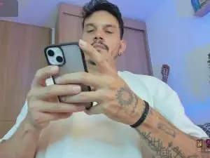 Cam4 Sex Chat of alejandro_stark