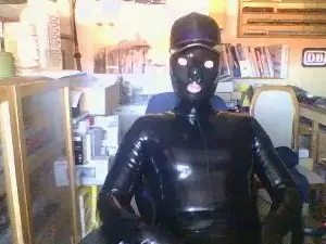 Cam4 Nude Webcam of aktivforpassinr
