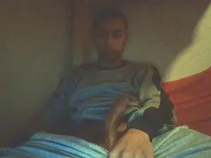 Cam4 Live Porn of sexxchico21_Por