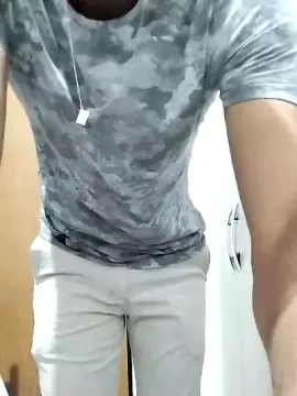Cam4 Adult Webcam of maxshuel