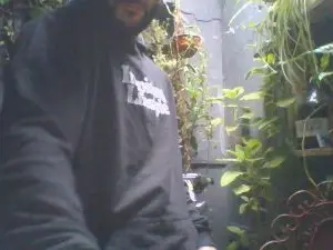 Cam4 Live Sex Cam of Peludi70