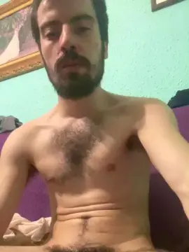 Cam4 Live Porn of frantri00
