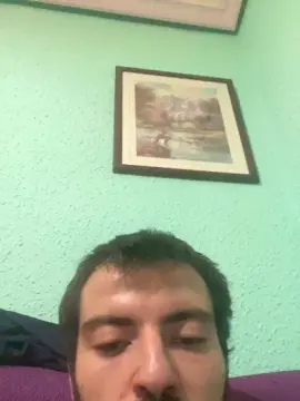 Cam4 Live Porn of frantri00