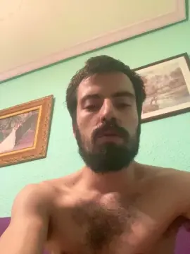 Cam4 Nude Webcam of frantri00