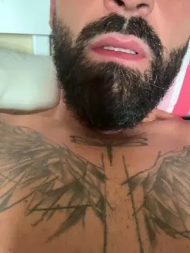 Cam4 Live Sex Cam of Pollonerox