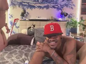 Cam4 Live Sex Cam of AtlesBlackWood