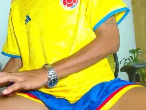 Cam4 Adult Webcam of Skinny23cm