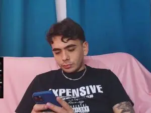 Cam4 Live Porn of jey_keler