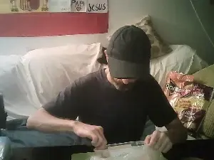 Cam4 Sex Cam of cannalaxxx