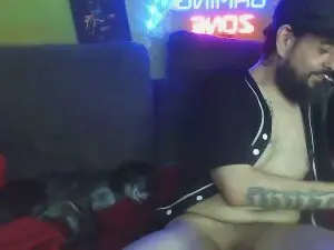 Cam4 Adult Video Chat of discordiaTs