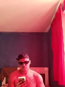 Cam4 Sex Chat of VitorhugoDotado