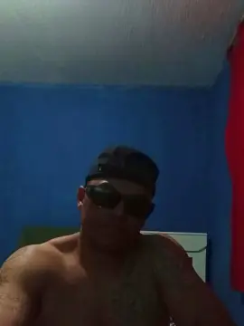 Cam4 Nude Webcam of VitorhugoDotado