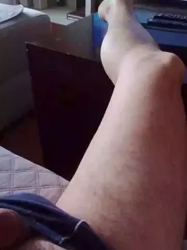 Cam4 Live Porn of torcado47