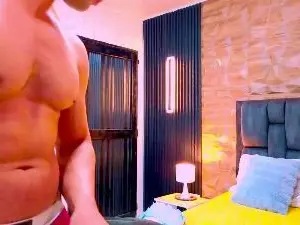 Cam4 Adult Webcams of Felipenmarce