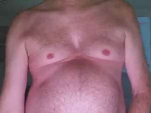 Cam4 Sex Chat of NetteCam