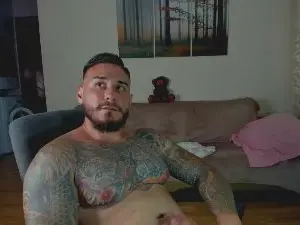 Cam4 Best Webcam of shadownight94